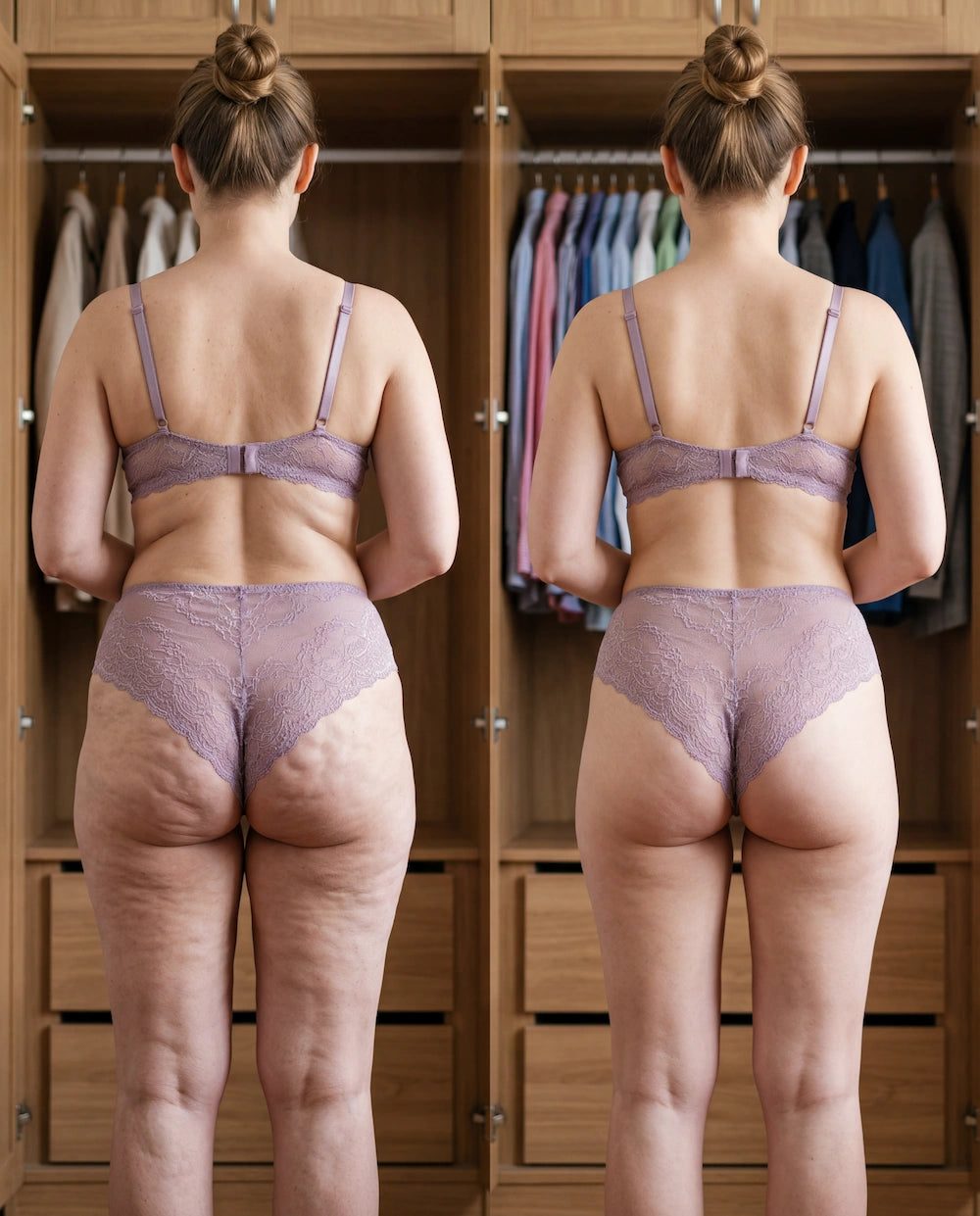 Masseur Anti-Cellulite Elova