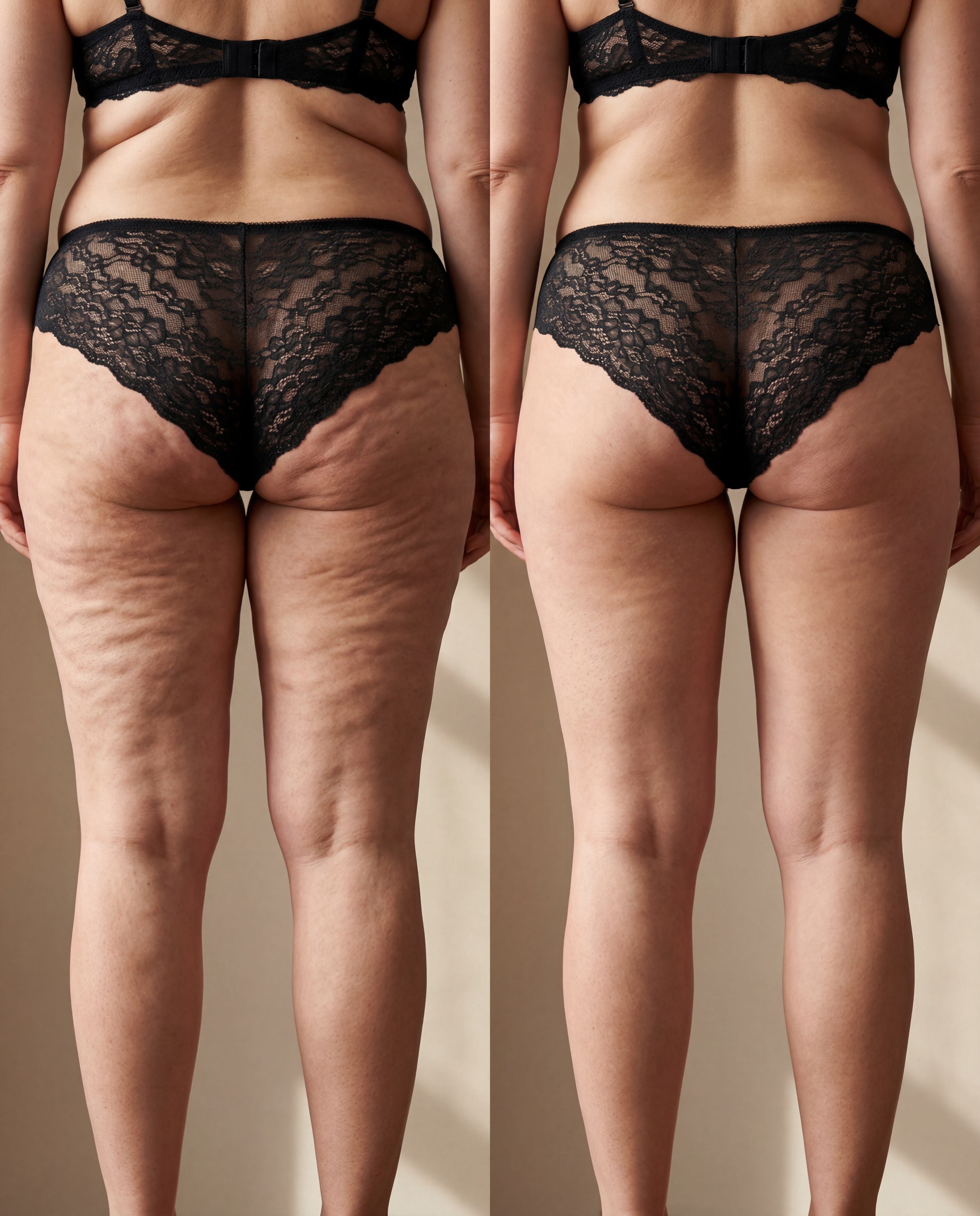 Masseur Anti-Cellulite Elova