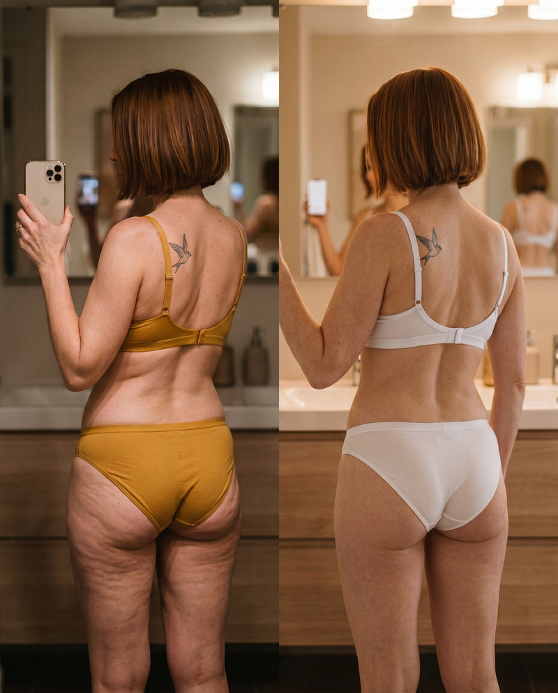 Témoignage Sophie M., 39 ans · Paris