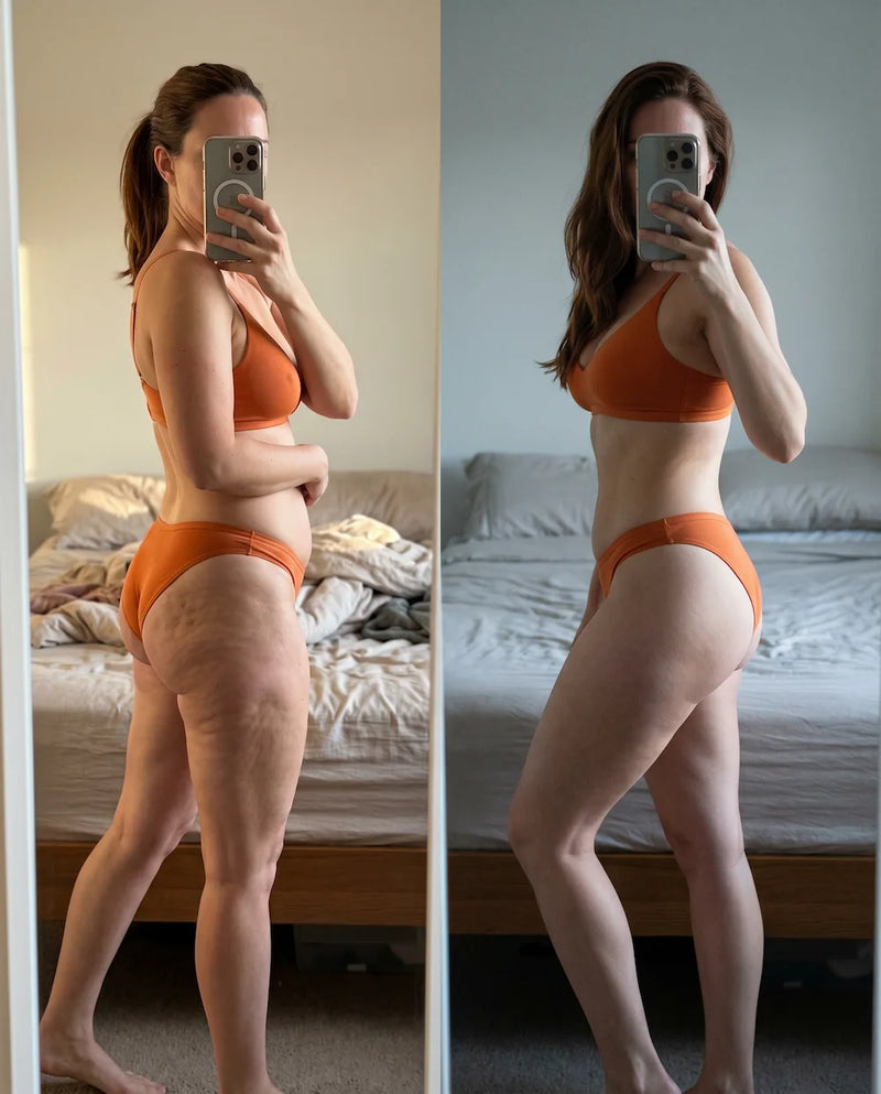 Témoignage Valérie , 41 ans · Lyon