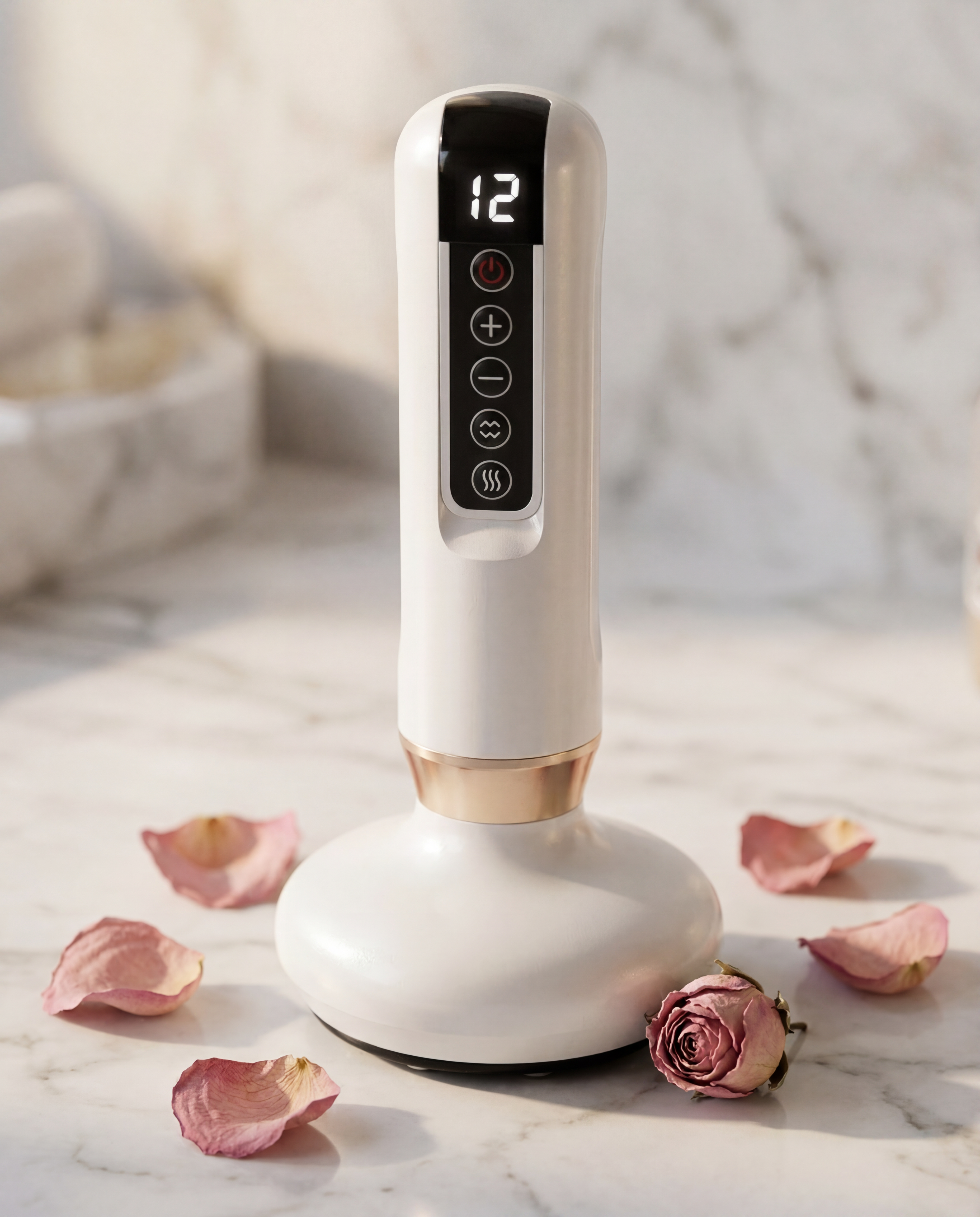 Masseur Anti-Cellulite Elova