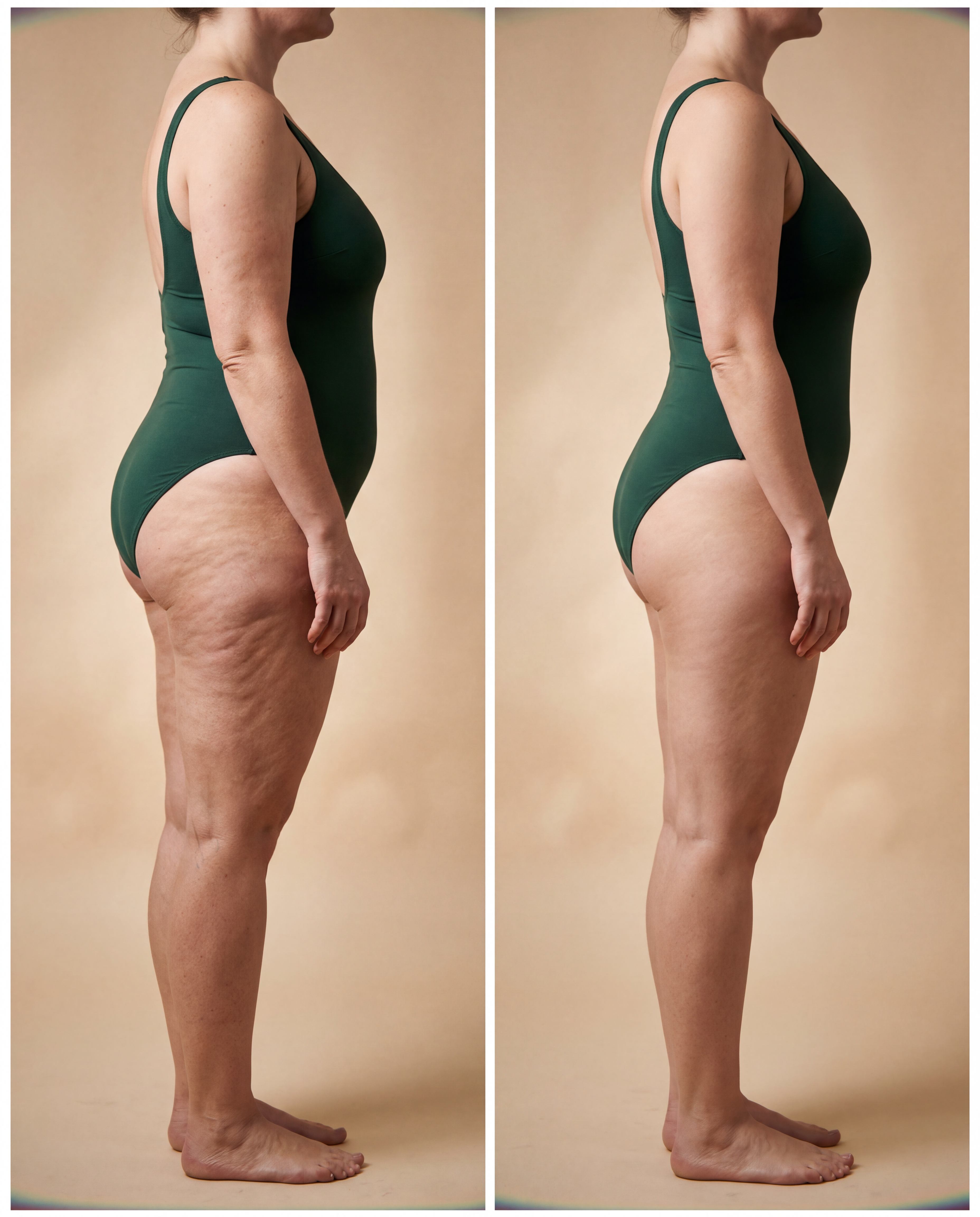 Masseur Anti-Cellulite Elova