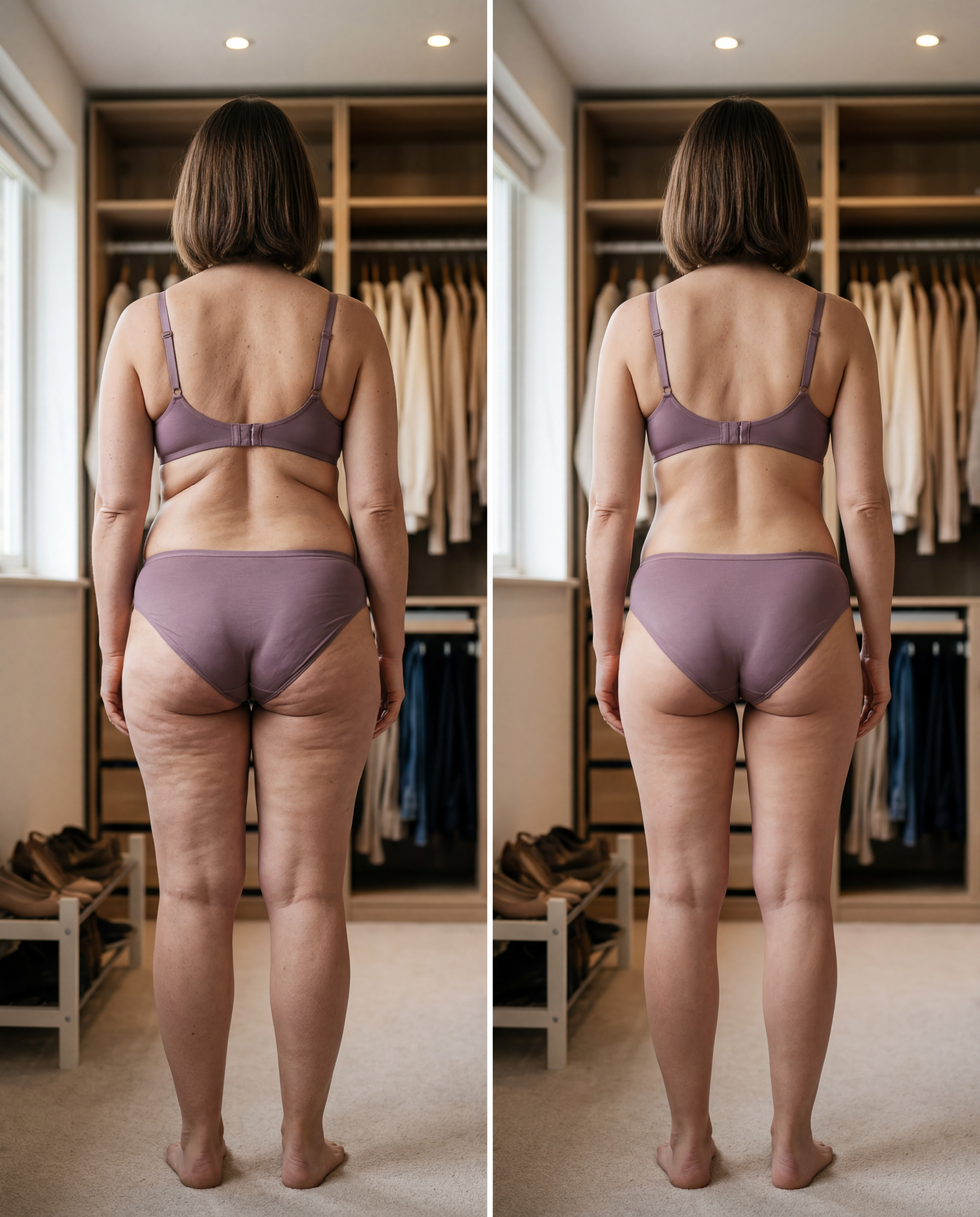 Masseur Anti-Cellulite Elova